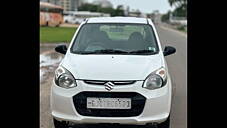 Used Maruti Suzuki Alto 800 Lxi (Airbag) [2012-2015] in Ahmedabad