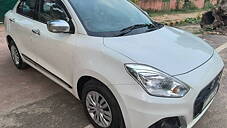 Used Maruti Suzuki Swift Dzire VDI in Allahabad