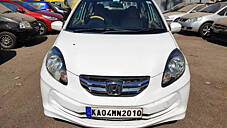 Used Honda Amaze 1.2 EX i-VTEC in Bangalore