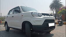 Used Maruti Suzuki S-Presso VXi in Navi Mumbai