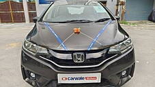 Used Honda Jazz SV Petrol in Noida