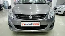 Second Hand Maruti Suzuki Swift DZire VDI in Lucknow
