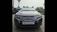 Second Hand Honda City 1.5 S MT in Mumbai
