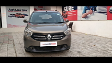 Second Hand Renault Lodgy 110 PS RXZ 7 STR [2015-2016] in Lucknow