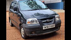 Used Hyundai Santro Xing GL Plus LPG in Madurai
