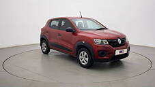 Used Renault Kwid RXL in Chennai