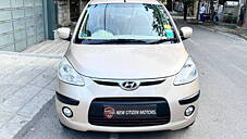 Used Hyundai i10 Asta 1.2 in Bangalore