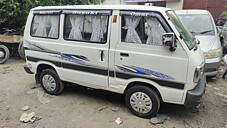 Used Maruti Suzuki Omni E 8 STR BS-IV in Lucknow