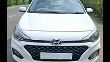 Used Hyundai Elite i20  Asta 1.2 AT in Ahmedabad