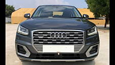 Used Audi Q2 Technology 40 TFSI quattro in Ahmedabad