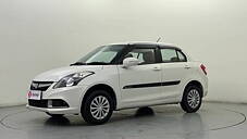 Used Maruti Suzuki Swift Dzire VXI in Ghaziabad