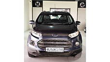 Used Ford EcoSport Titanium+ 1.5L TDCi in Jaipur