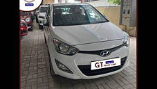 Used Hyundai i20 Asta 1.4 CRDI in Chennai