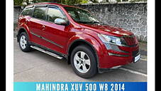 Used Mahindra XUV500 W8 in Mumbai