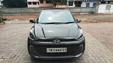 Used Hyundai Aura SX (O) 1.2 Petrol [2023-2023] in Chennai