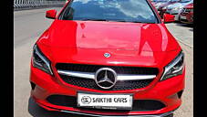 Used Mercedes-Benz CLA 200 CDI Style (CBU) in Chennai