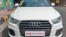 Second Hand Audi Q3 35 TDI Premium Plus + Sunroof in Mumbai
