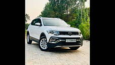 Used Volkswagen Taigun Highline 1.0 TSI MT in Ahmedabad