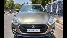 Used Maruti Suzuki Swift ZXi AMT [2018-2019] in Mumbai