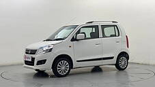 Used Maruti Suzuki Wagon R 1.0 Vxi (ABS-Airbag) in Ghaziabad