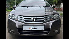 Used Honda City 1.5 V AT in Pune