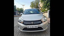 Used Maruti Suzuki Celerio VXi [2017-2019] in Nagpur