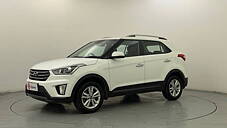 Used Hyundai Creta SX Plus 1.6  Petrol in Gurgaon