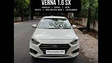 Used Hyundai Verna SX 1.6 CRDi in Delhi