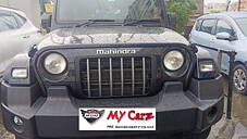 Used Mahindra Thar LX Hard Top Petrol AT RWD [2023] in Kolkata