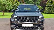 Used MG Hector Sharp 1.5 DCT Petrol in Delhi