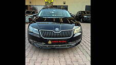 Used Skoda Superb L&K TSI AT in Raipur