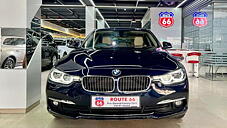 Second Hand BMW 3 Series 320d Luxury Line in Chennai