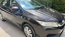 Used Honda City SV Diesel in Hyderabad