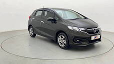 Used Honda Jazz VX CVT Petrol in Chennai