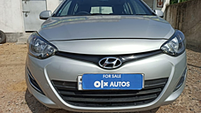 Second Hand Hyundai i20 Magna (O) 1.2 in Kolkata
