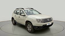 Used Renault Duster 85 PS RxL Diesel in Hyderabad