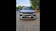 Used Jeep Compass Model S (O) Diesel 4x4 AT [2021] in Mumbai