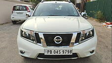 Second Hand Nissan Terrano XL (D) in Jalandhar