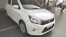 Used Maruti Suzuki Celerio VXi CNG in Pune