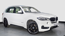 Second Hand BMW X5 xDrive 30d M Sport in Pune