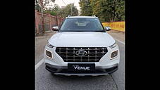 Used Hyundai Venue SX (O) 1.0 Turbo in Indore