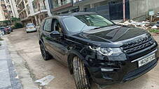 Used Land Rover Discovery Sport HSE in Delhi