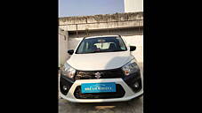 Used Maruti Suzuki Celerio X Zxi (Opt) [2017-2019] in Delhi