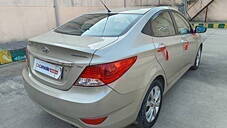 Used Hyundai Verna Fluidic 1.6 VTVT SX in Noida