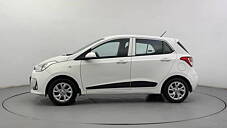 Used Hyundai Grand i10 Magna 1.2 Kappa VTVT CNG in Ahmedabad