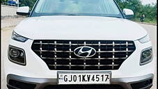 Used Hyundai Venue SX 1.4 (O) CRDi in Ahmedabad