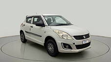 Used Maruti Suzuki Swift Lxi ABS [2014-2017] in Hyderabad