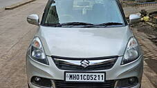 Used Maruti Suzuki Swift DZire ZXI in Mumbai