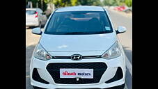 Used Hyundai Grand i10 Magna 1.2 Kappa VTVT [2013-2016] in Ahmedabad