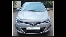 Used Hyundai i20 Magna 1.4 CRDI in Mumbai